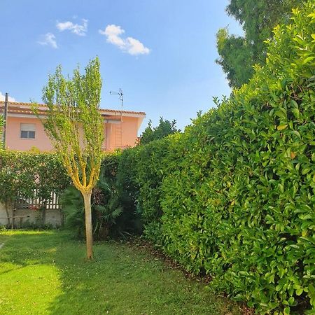 Andrea'S House Villa Fiumicino Luaran gambar