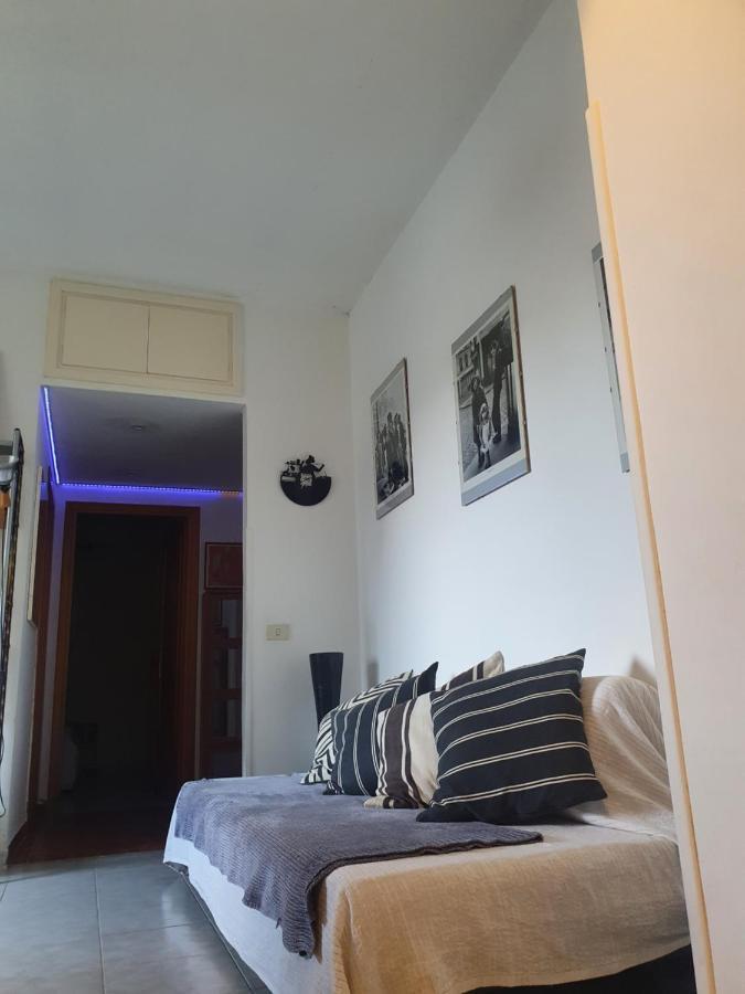 Andrea'S House Villa Fiumicino Luaran gambar