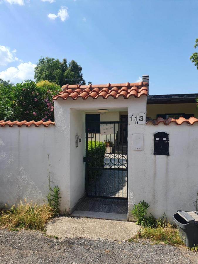 Andrea'S House Villa Fiumicino Luaran gambar