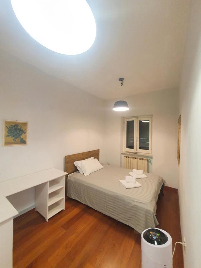Andrea'S House Villa Fiumicino Luaran gambar