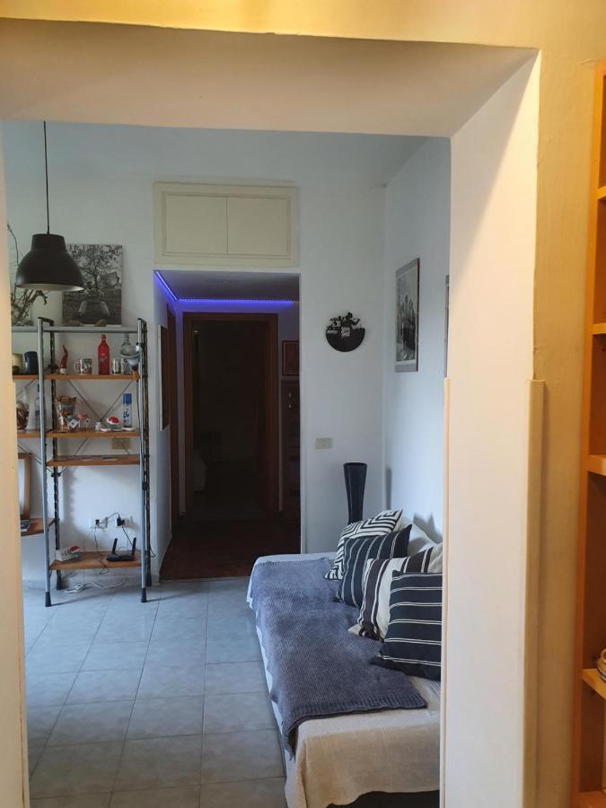 Andrea'S House Villa Fiumicino Luaran gambar