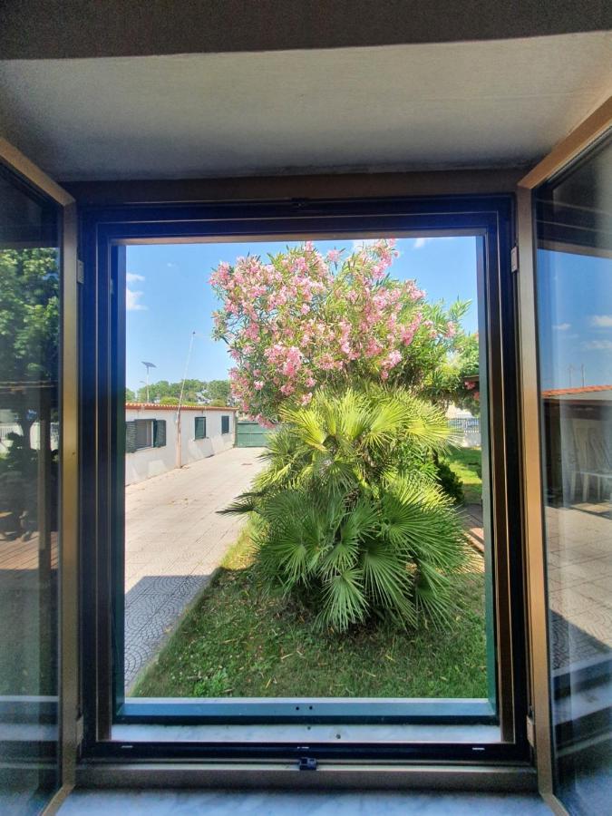 Andrea'S House Villa Fiumicino Luaran gambar