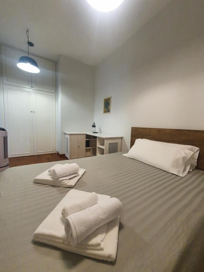 Andrea'S House Villa Fiumicino Luaran gambar