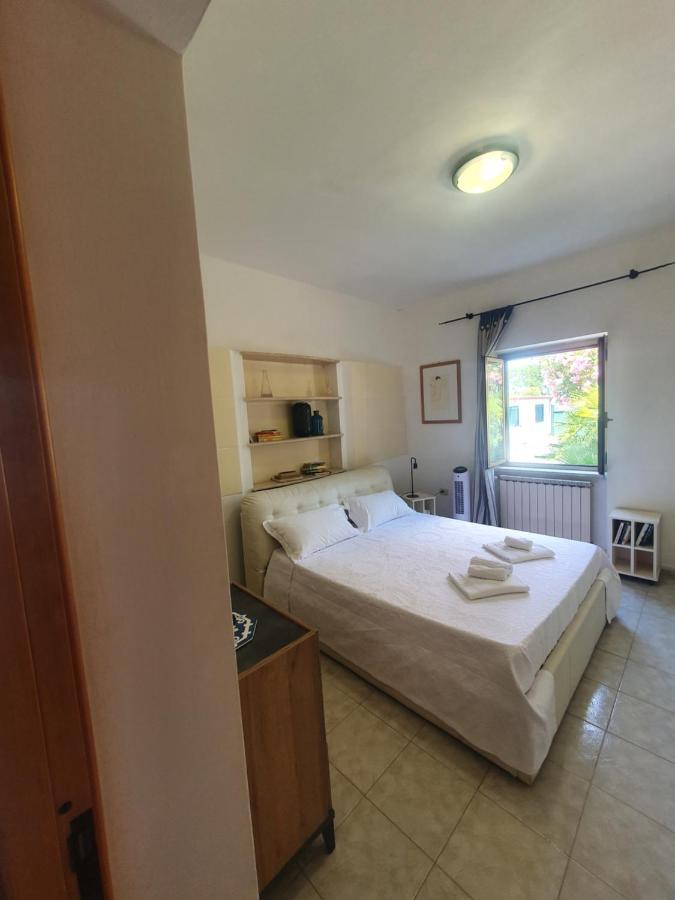 Andrea'S House Villa Fiumicino Luaran gambar
