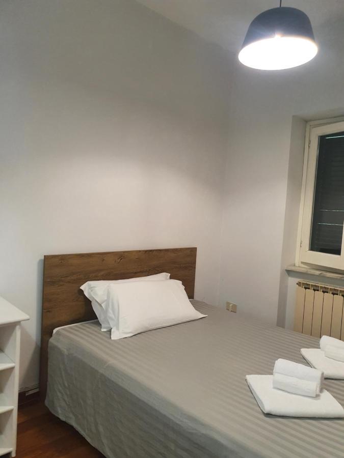Andrea'S House Villa Fiumicino Luaran gambar