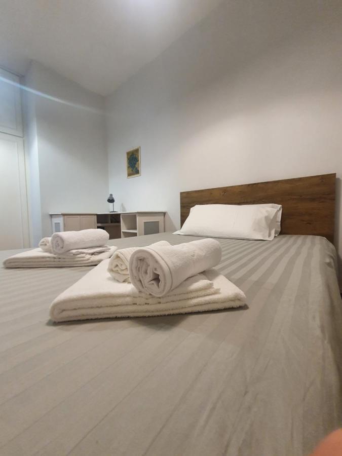 Andrea'S House Villa Fiumicino Luaran gambar
